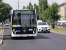 Автобусы «Воронежпассажиртранс» направят в микрорайоны