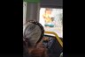 Миниатюра новости: В Воронеже возбудили дело из-за загоревшегося автобуса
