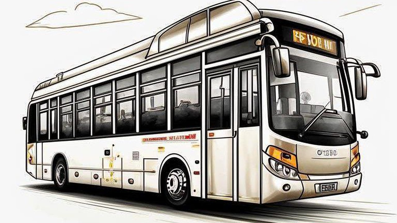 Главная картинка новости: На рынок пассажирских перевозок Воронежа зашел новый иногородний игрок