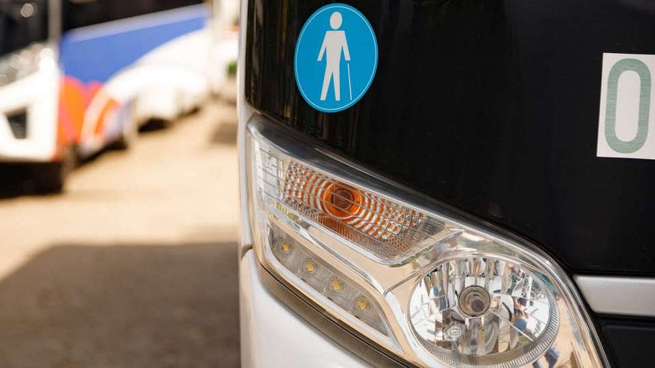 Главная картинка новости: Воронежские власти усилили работу горячей линии для жалоб на водителей автобусов