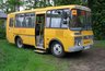 Миниатюра новости: 50 школьных автобусов получит Воронежская область 