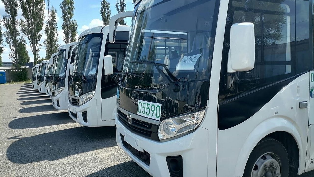 Главная картинка новости: Автобусы №9КА и №9КС потеряют свою странную особенность в Воронеже 