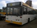 В Воронеже с 2020 года планируют запретить частникам работать на городских маршрутах