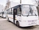 Воронежский перевозчик «АТП-1» обновил автопарк на треть