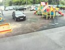 В скандал с детской площадкой «вляпался» родственник председателя Воронежской гордумы 