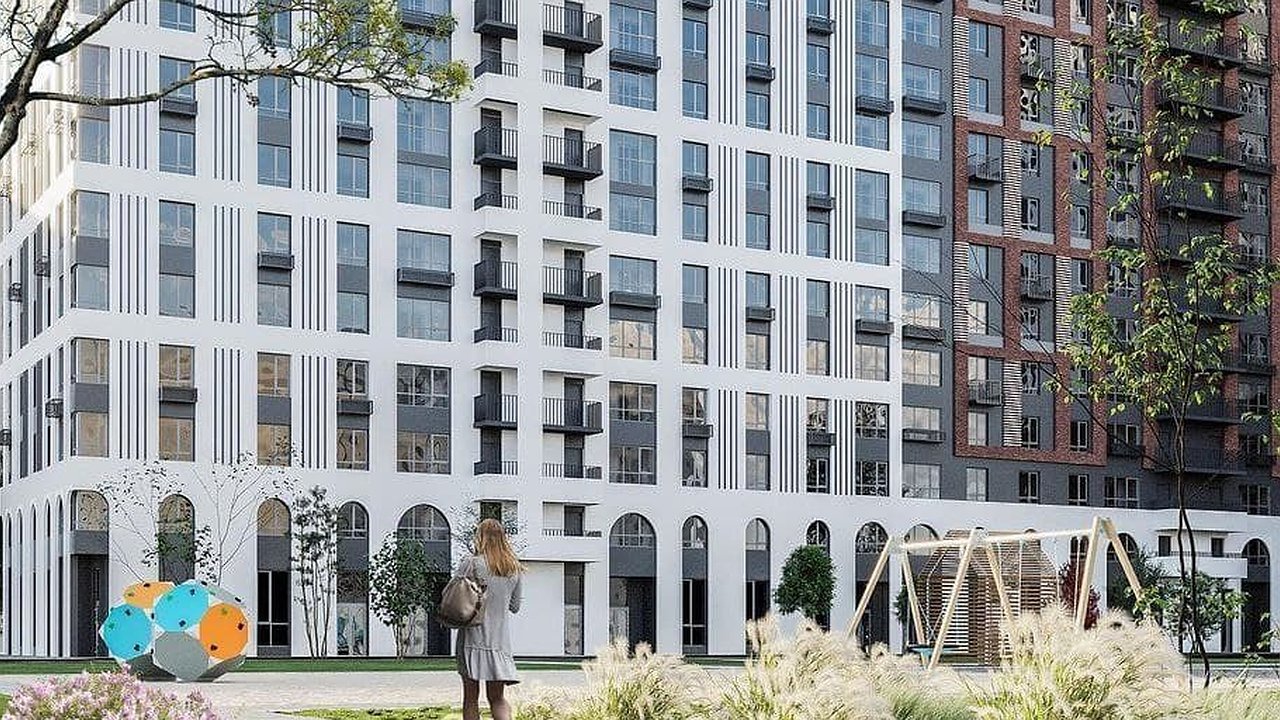 Главная картинка новости: Бюро из Воронежа стало одним из победителей международного конкурса «Облик реновации»