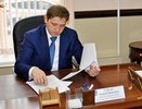 «Время Воронежа» предотвратило конфликт интересов