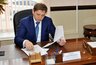 Миниатюра новости: «Время Воронежа» предотвратило конфликт интересов