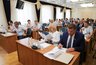 Миниатюра новости: Доходы бюджета Воронежа выросли на 1 млрд рублей