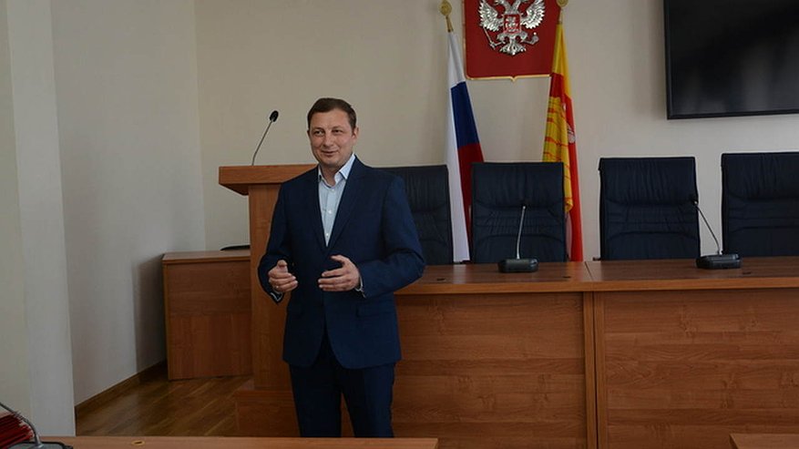 Главная картинка новости: Экс-депутат Воронежской городской Думы может отправиться в колонию на четыре года