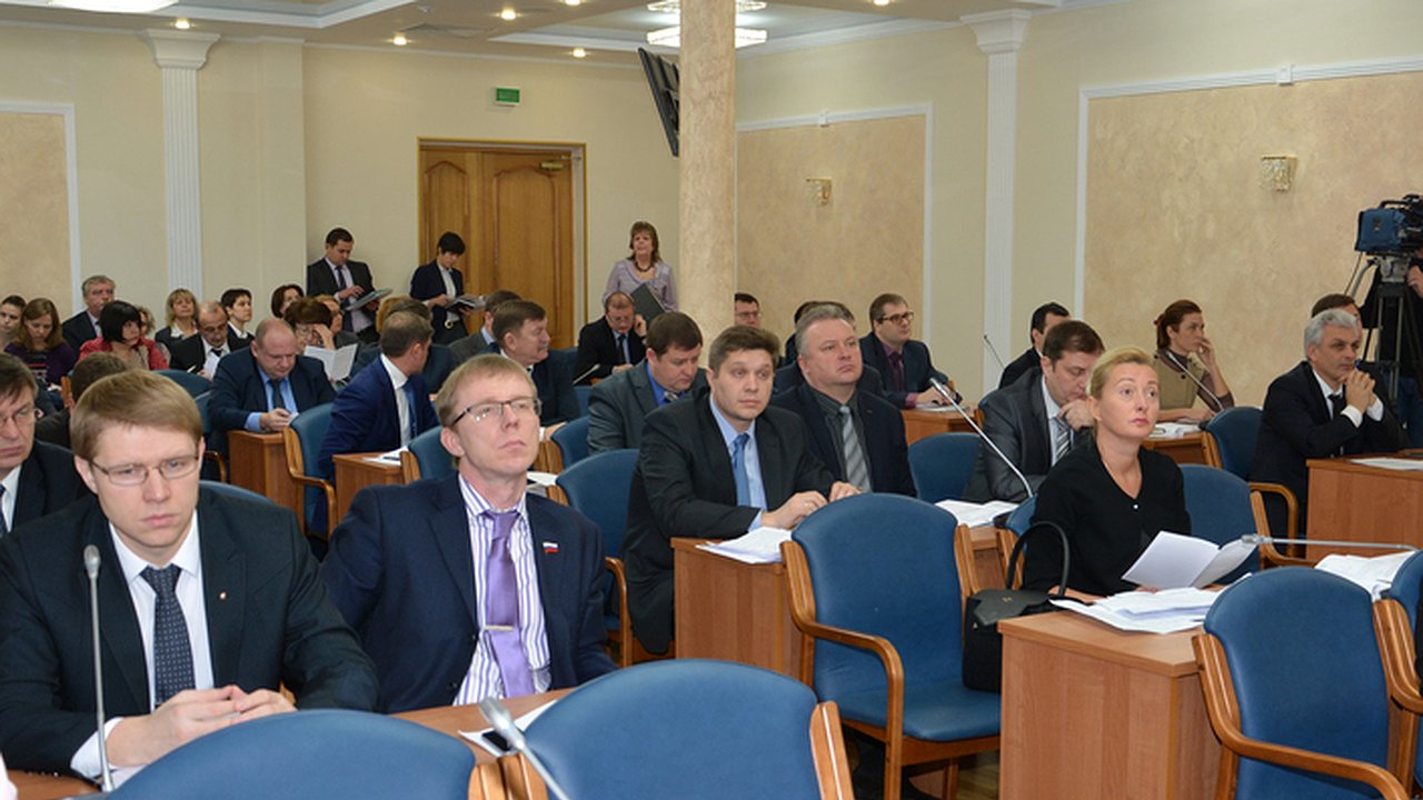 Главная картинка новости: Прокуратура Воронежа «зарубила»  проект  мэрии по застройке территории  «Тяжэкса»