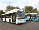 Мэр Воронежа заявил о покупке еще 58 автобусов на городские маршруты