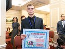Депутат Госдумы поддержал воронежца с инвалидностью на пути к карьере