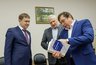 Миниатюра новости: В Воронеже на этой неделе станут известны претенденты на пост ректора ВГУ 