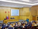 Воронежские депутаты подкинули идею Госдуме по «казусному» закону