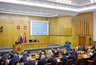 Миниатюра новости: Воронежские депутаты подкинули идею Госдуме по «казусному» закону