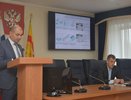 Для зеленых территорий Воронежа могут сделать единые стандарты благоустройства