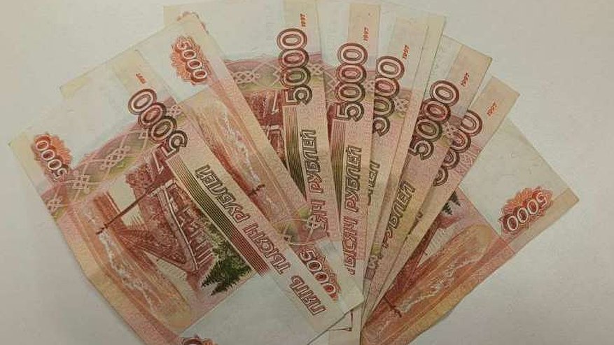 Главная картинка новости: Среднестатистический житель Воронежской области должен банкам почти 350 тыс. рублей
