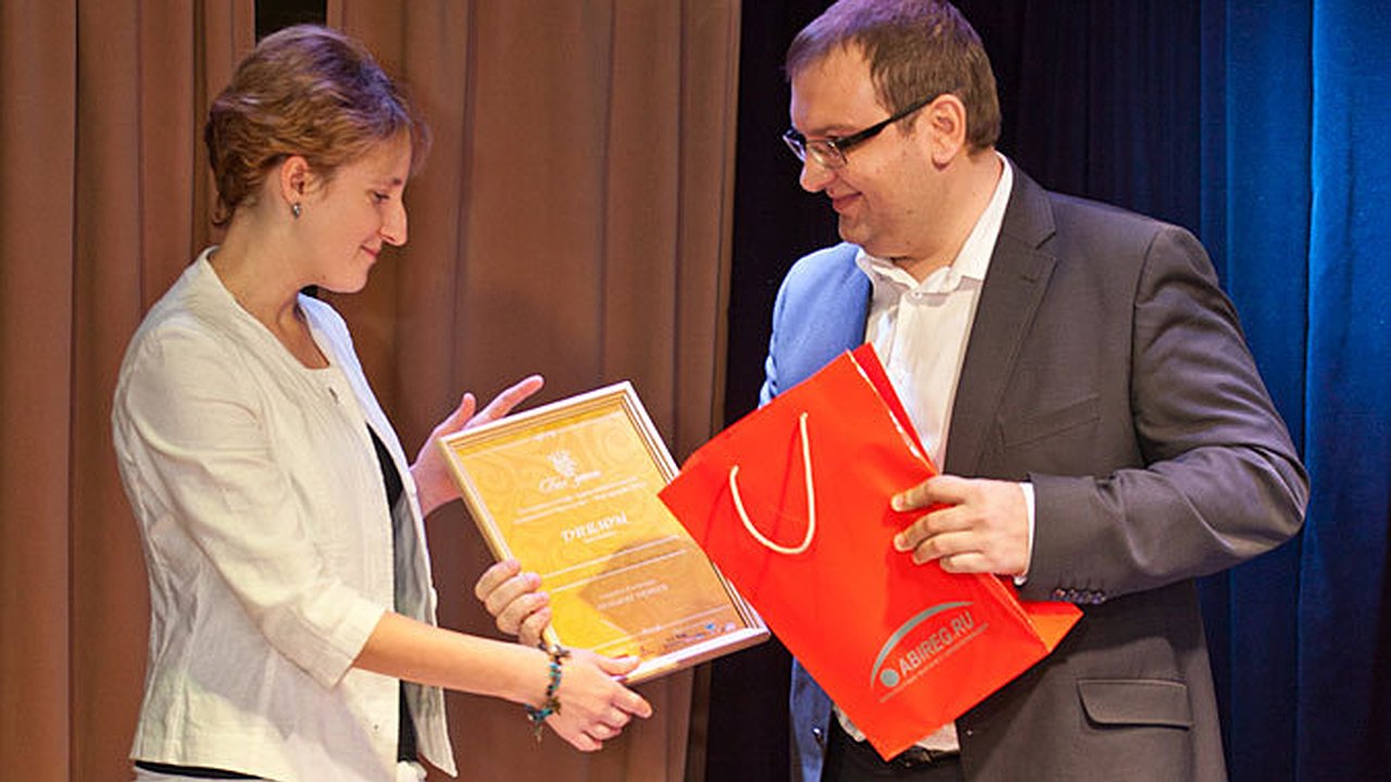 Главная картинка новости: В Воронеже определят лучших PR-специалистов 