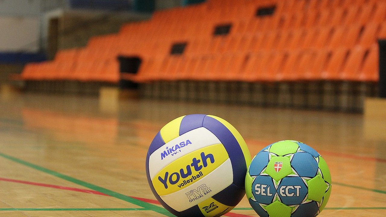 Главная картинка новости: Власти направили почти 82 млн рублей на спорткомплекс под Воронежем 