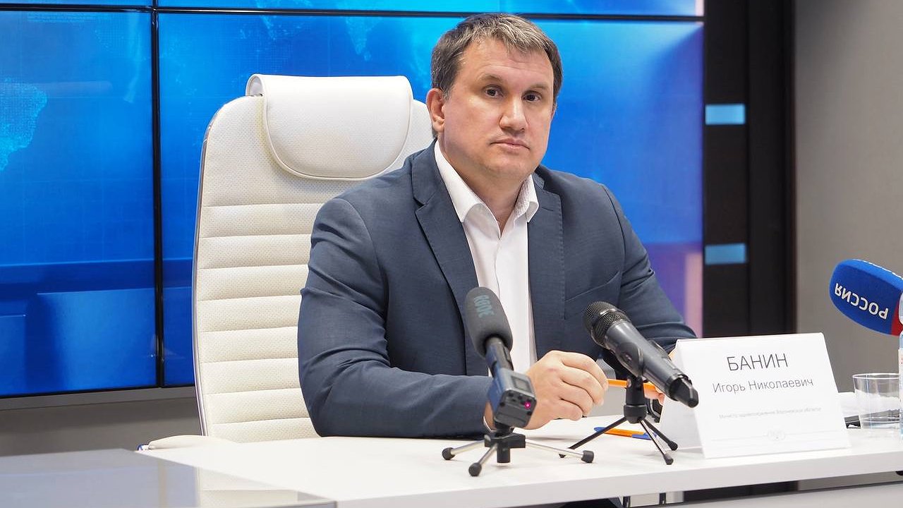 Главная картинка новости: 2,7 млрд рублей в год составили траты на финансирование медицинских льгот в Воронежской области 