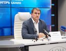 2,7 млрд рублей в год составили траты на финансирование медицинских льгот в Воронежской области 