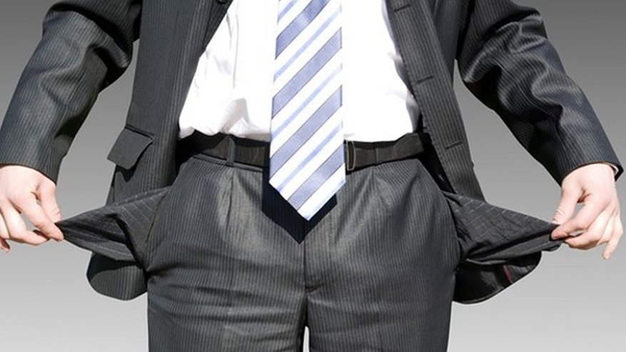 Главная картинка новости: Воронежцы с трудом добиваются личного банкротства 