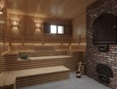 Власти сдали баню под Воронежем в концессию на 30 лет