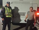 Полицейские нашли запчасти для спасения автобуса на трассе «Курск-Воронеж»