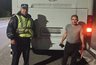 Миниатюра новости: Полицейские нашли запчасти для спасения автобуса на трассе «Курск-Воронеж»