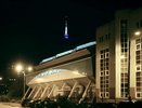 Федералы решили кинуть на обновление подсветки воронежской телебашни 7,6 млн рублей