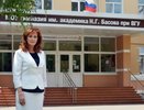 В чём секрет воронежской гимназии имени Басова? 