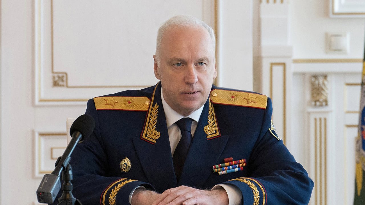 Главная картинка новости: Глава СК затребовал доклад по уголовному делу об оставленной замерзать узнице фашистских концлагерей в Воронеже