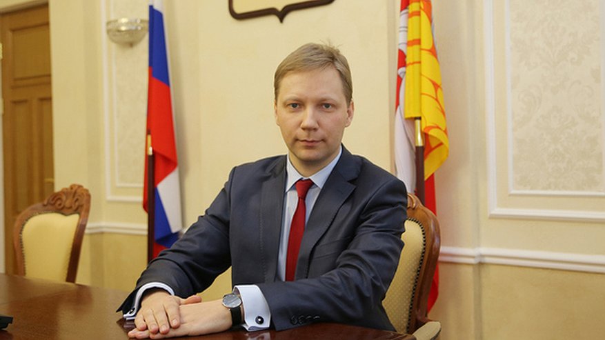 Главная картинка новости: Евгений Бажанов станет замруководителя воронежского управления транспорта