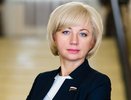 Татьяна Сапрыкина: «Госдума приняла законопроекты, направленные на защиту медицинских работников»