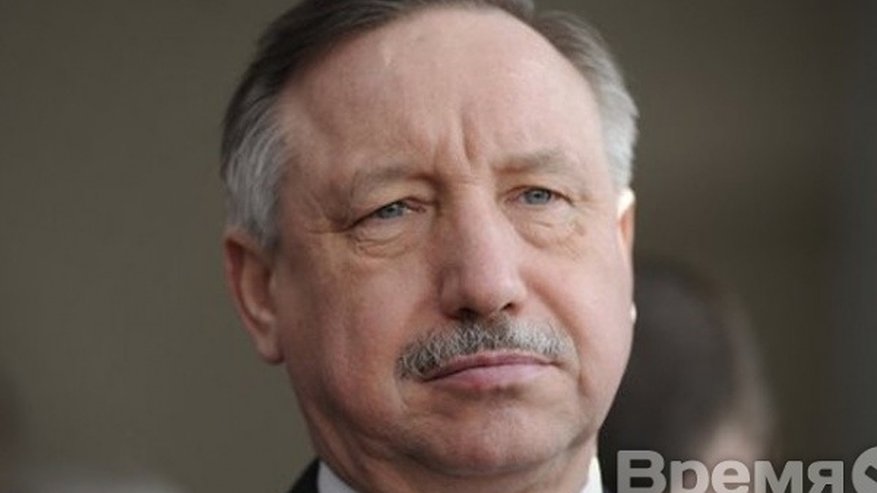 Главная картинка новости: Алексей Гордеев пообещал выполнить социальные обязательства перед воронежцами