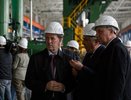 Владимир Путин назначил экс-губернатора Воронежской области полпредом в ЦФО