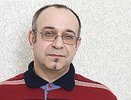 Умер Виктор Беккер