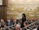 Медиаменеджер стала вице-спикером Белгородской областной думы