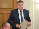 Леонид Беляев покидает пост главы управы Железнодорожного района Воронежа