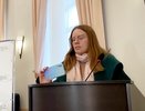 Выступившая с антироссийской позицией на заседании райсовета в Семилуках Нина Беляева покинула страну