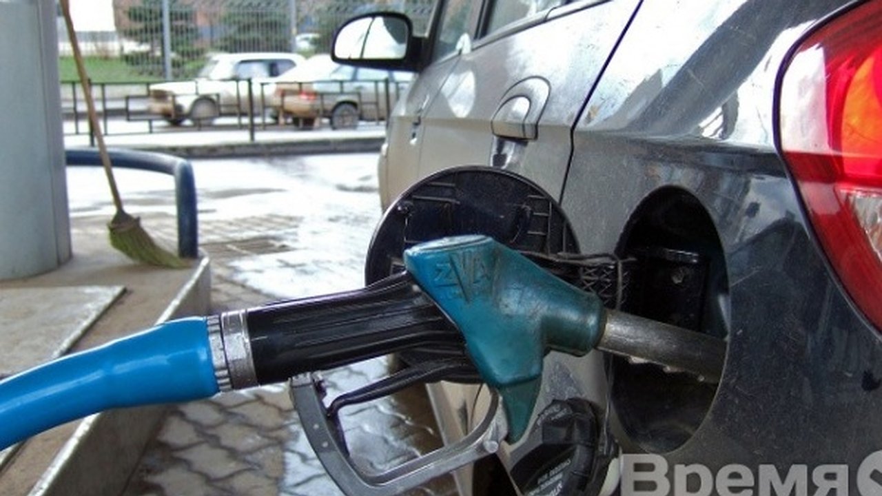 Главная картинка новости: На воронежских АЗС могут исчезнуть презервативы