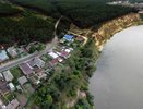 В Воронежской области на укрепление левого берега Дона направят 40,2 млн рублей