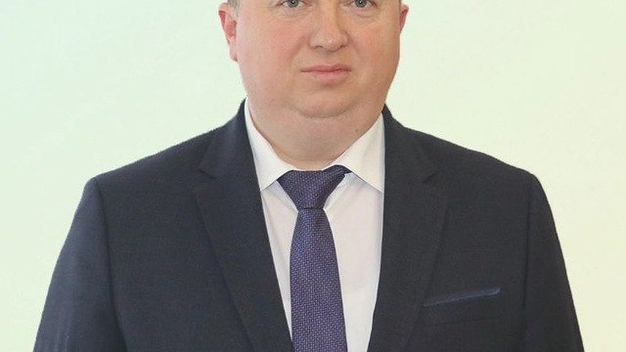 Главная картинка новости: Роман Береснев будет возглавлять Россошанский район Воронежской области
