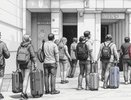 Воронежская область получит самую большую «компенсацию» затрат на беженцев среди регионов Черноземья