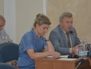 Воронежские депутаты увеличат расходы на безопасность горожан