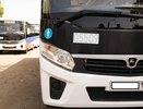 В Воронеже может появиться федеральный перевозчик