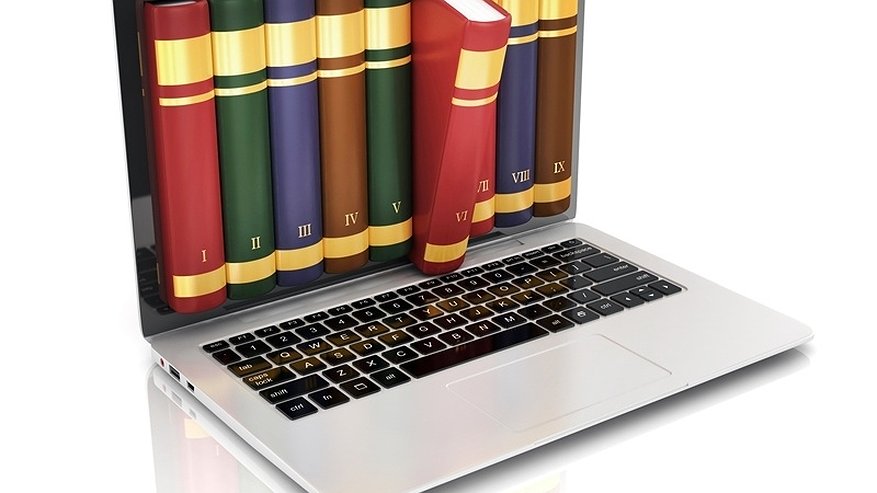 Главная картинка новости: Воронежцы получат доступ к «Национальной электронной библиотеке» 