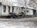 Следователи нашли виноватых в гибели 23 человек при пожаре в интернате под Воронежем