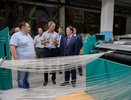 Поддерживаемый властями воронежский «Промтекстиль» потерял ключевого клиента